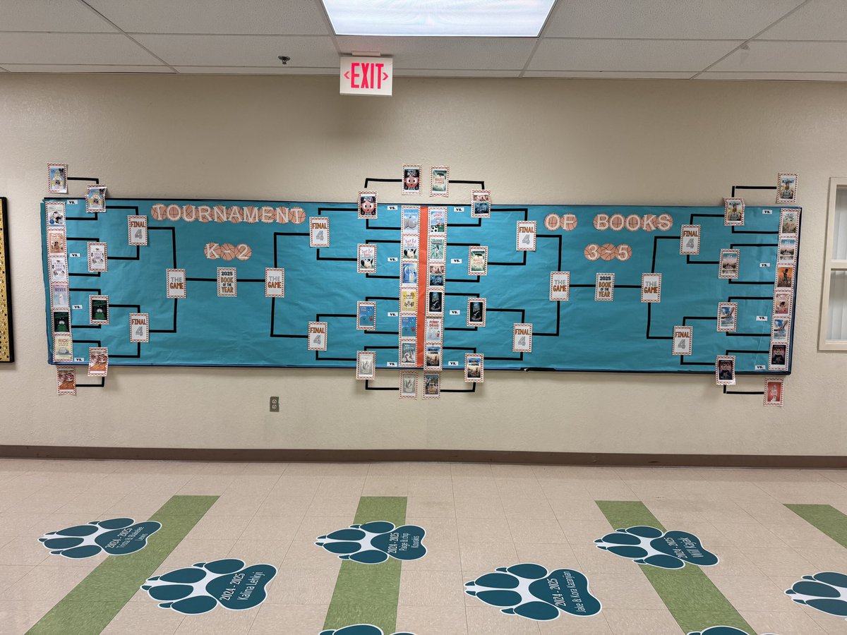 Toni Lipscher (@tonilipscher) on Twitter photo Congratulations to the #Elite8 #TournamentOfBooks K-2 <a href="/MarshPointeEl/">Marsh Pointe</a> Who will make the Final 4? <a href="/pbcsd/">The School District of Palm Beach County</a> <a href="/Ed_Tierney1/">Ed_Tierney</a> <a href="/mariabishop4/">Maria Bishop</a> <a href="/MPEPrincipal/">MPEPrincipal</a> <a href="/joshfunkbooks/">Josh Funk</a> <a href="/crowehoho/">Caroline Crowe</a> <a href="/monicarnaldo/">Monica Arnaldo</a> <a href="/AlanKatzBooks/">Alan Katz</a> <a href="/deedybooks/">Carmen Agra Deedy</a> <a href="/emapbc/">EMA</a> <a href="/LibraryCurrent/">LibraryCurrent</a> Congratulations to the #Elite8 #TournamentOfBooks K-2 <a href="/MarshPointeEl/">Marsh Pointe</a> Who will make the Final 4? <a href="/pbcsd/">The School District of Palm Beach County</a> <a href="/Ed_Tierney1/">Ed_Tierney</a> <a href="/mariabishop4/">Maria Bishop</a> <a href="/MPEPrincipal/">MPEPrincipal</a> <a href="/joshfunkbooks/">Josh Funk</a> <a href="/crowehoho/">Caroline Crowe</a> <a href="/monicarnaldo/">Monica Arnaldo</a> <a href="/AlanKatzBooks/">Alan Katz</a> <a href="/deedybooks/">Carmen Agra Deedy</a> <a href="/emapbc/">EMA</a> <a href="/LibraryCurrent/">LibraryCurrent</a>