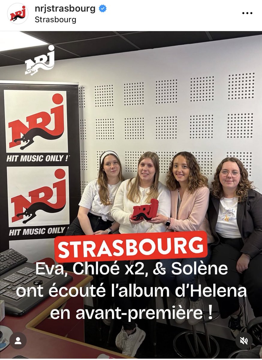 Chloé 🫰 tweet media