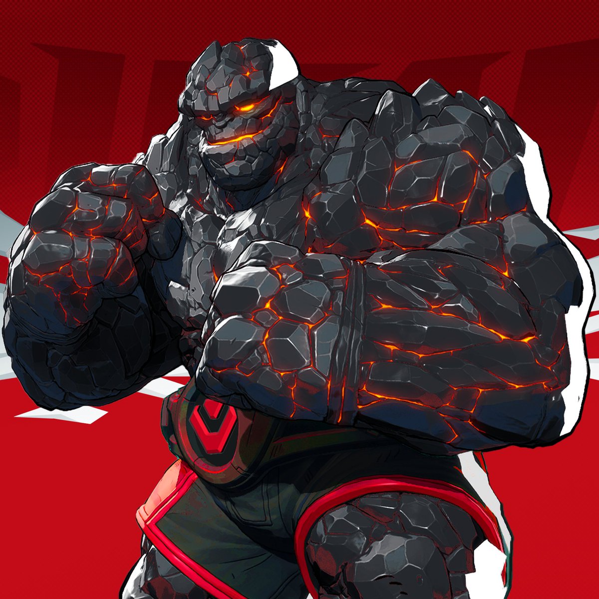 Sentinels Rivals tweet media