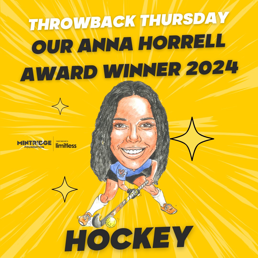 We can't believe it has been three months since we award Alysha the Anna Horrell Award. 

When speaking about the award, Alysha said, "I had no idea that my mentor <a href="/EboniBChambers/">Eboni Usoro-Brown (nee Beckford-Chambers)</a> had put me forward so it was a lovely surprise when I found out I had won it."