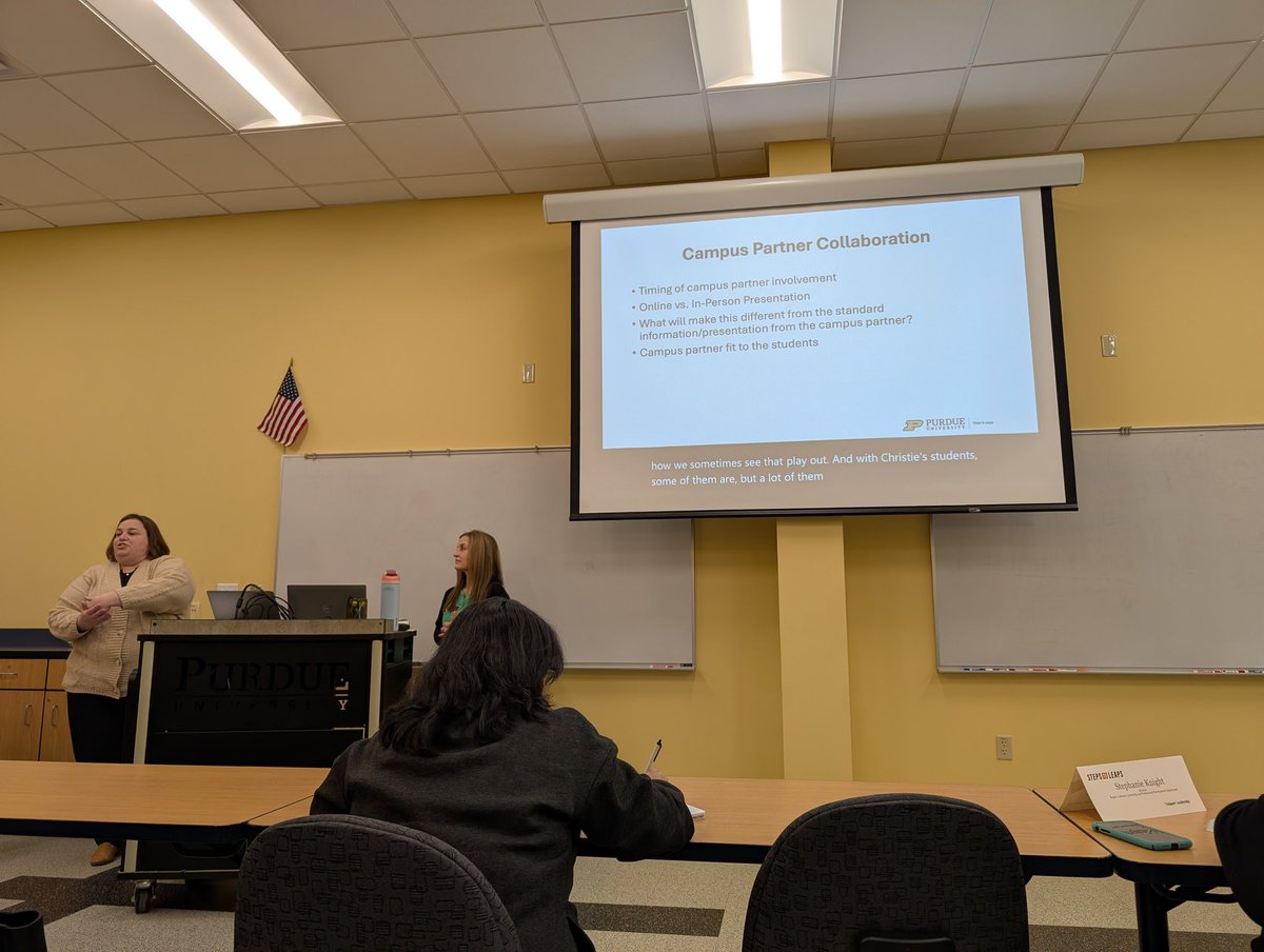 emdisability's tweet photo. So happy to see more presentations that activated live closed captions function in PowerPoint presentation. https://t.co/vmEGUSSqIm