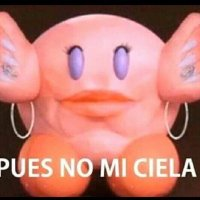 If you ranked up once, you can rank up again
Mi genji con la percepción de la realidad alterada pidiendo heals en el spawn enemigo: