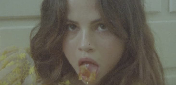 fetish you’ll always be THAT GIRL