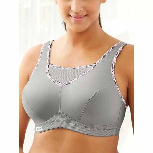 dealsnmore323's tweet image. #GLAMORISE No Bounce BACK-CLOSURE #SportsBra #GRAY 1066 [size 50J] *New no Tags
ebay.com/itm/2764322020…