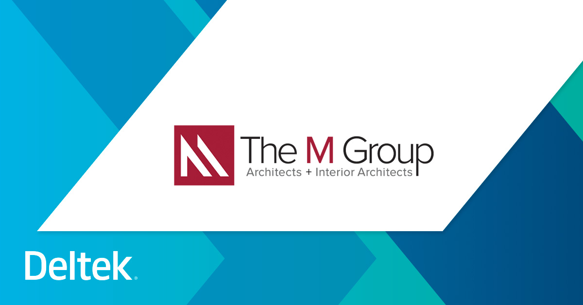 Deltek's tweet image. Discover why renowned #architecture firm, The M Group, relies on Deltek Specpoint to streamline specification management and develop the next generation on spec writers.

deltek.com/en/blog/custom…

#DeltekProjectNation #PoweringProjectSuccess