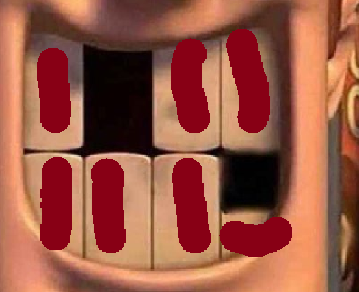 NineAndAHalf9_5's tweet photo. @RylanMcQuade @nocontextmemes @grok https://t.co/83qPiBThv8