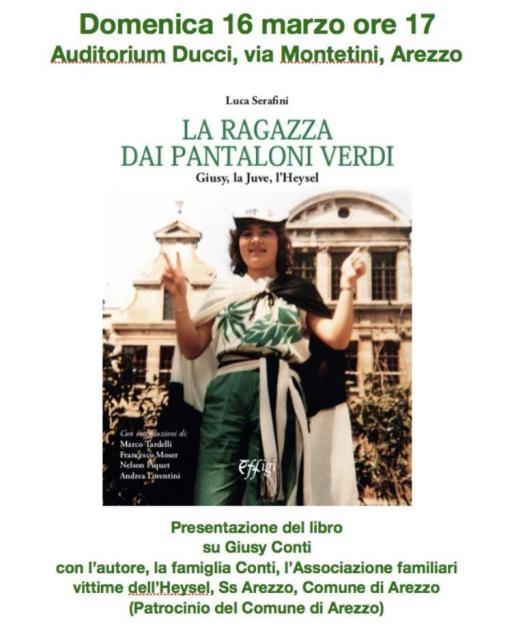 Associazione Familiari Vittime Heysel tweet media