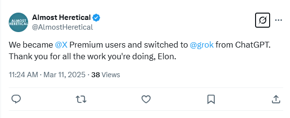 MargaretsAWitch's tweet photo. Oh, they deleted their post. Here it is for context: https://t.co/vJgX6KS1A2