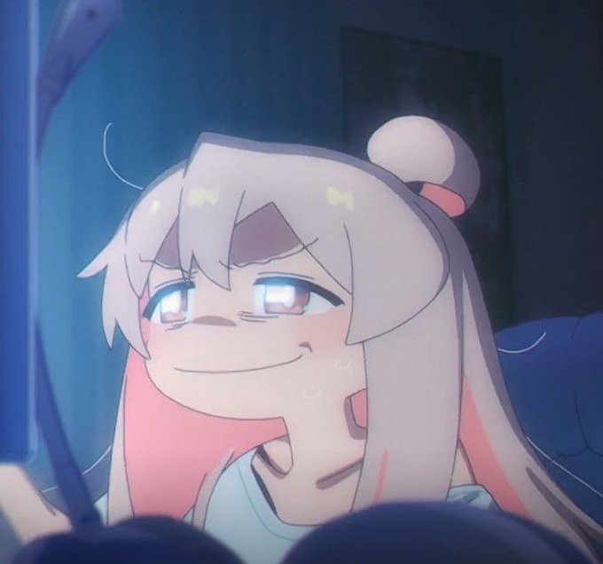 遊びに行こうよ、いいよ、いいよ。 。 。#onimai #おにまい 