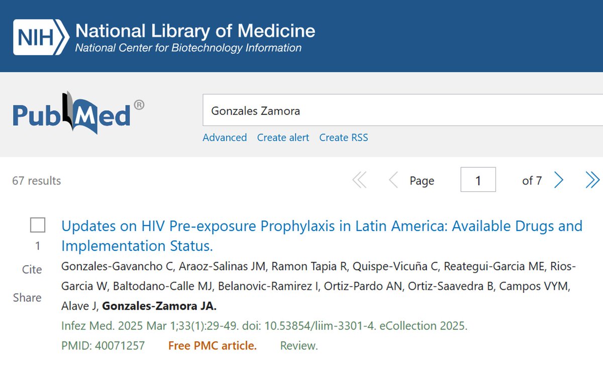 Jose Gonzales Zamora, MD. (@josegonzalesza1) on Twitter photo Article in PubMed
Link: pubmed.ncbi.nlm.nih.gov/40071257/
<a href="/Speit_Oriente/">SPEIT - Macro Región Oriente</a> <a href="/MedicoPeruano/">Medico Peruano</a> <a href="/pams_web/">Peruvian American Medical Society PAMS</a> <a href="/AAPPHealth/">American Association of Peruvian Physicians (AAPP)</a> <a href="/UmJmhIMRes/">University of Miami Internal Medicine Residency</a> <a href="/UPeUOficial/">Universidad Peruana Unión</a> Article in PubMed
Link: pubmed.ncbi.nlm.nih.gov/40071257/
<a href="/Speit_Oriente/">SPEIT - Macro Región Oriente</a> <a href="/MedicoPeruano/">Medico Peruano</a> <a href="/pams_web/">Peruvian American Medical Society PAMS</a> <a href="/AAPPHealth/">American Association of Peruvian Physicians (AAPP)</a> <a href="/UmJmhIMRes/">University of Miami Internal Medicine Residency</a> <a href="/UPeUOficial/">Universidad Peruana Unión</a>