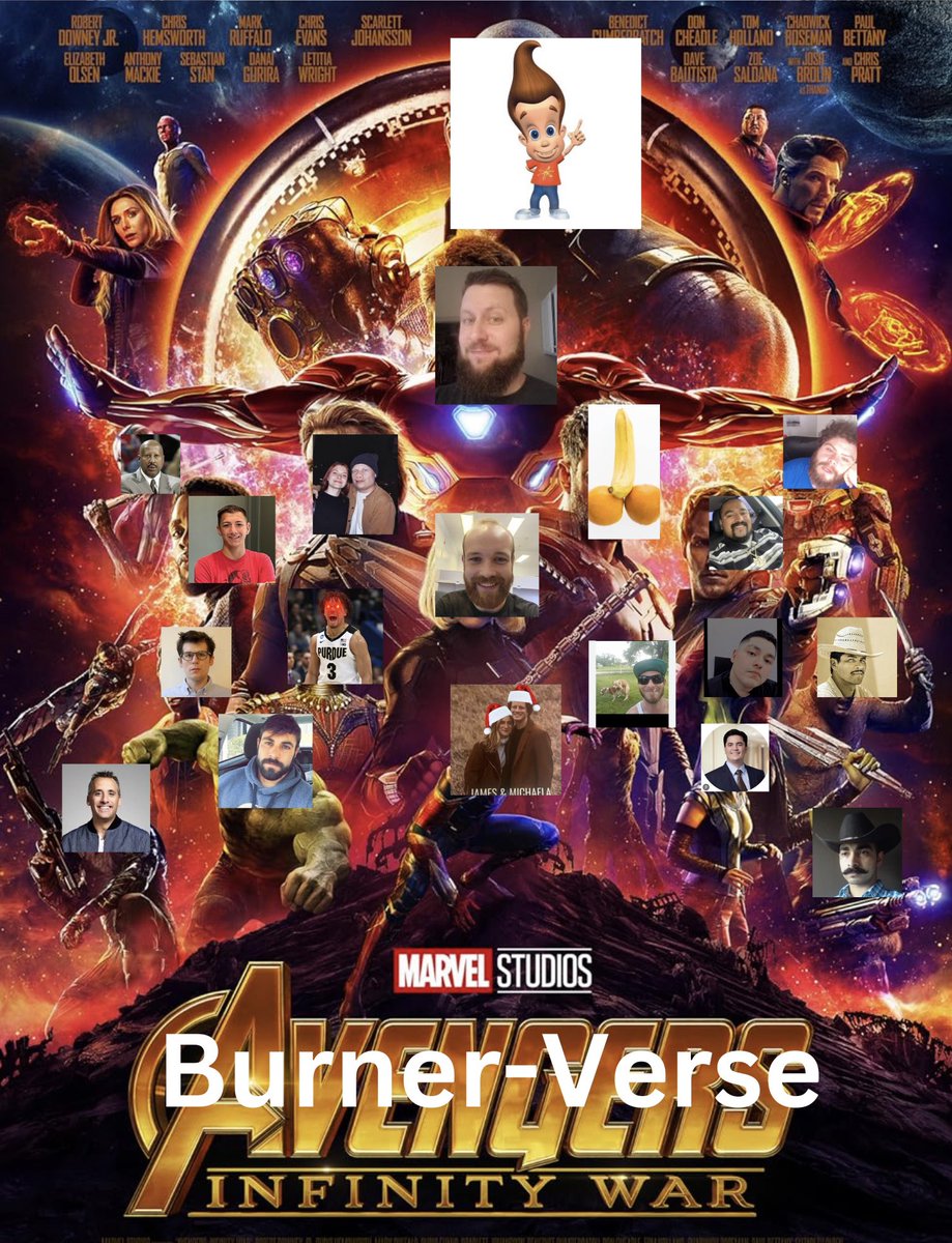 John pork III (@johnpork_bacon) on Twitter photo 