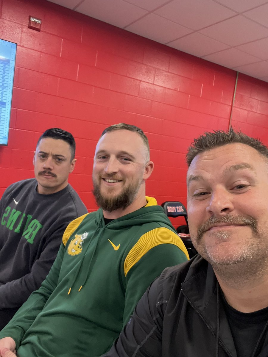 Coach_Perkins's tweet photo. You’ve embodied Faith, Family, Football all the days I’ve known you. You’re a mentor and a friend and I’m thankful for your influence on me and this program. Keep doing great things. Love you E
#defaultaggressive #standardisthestandard
#darkside
M. O. B. https://t.co/HabmEchHXo