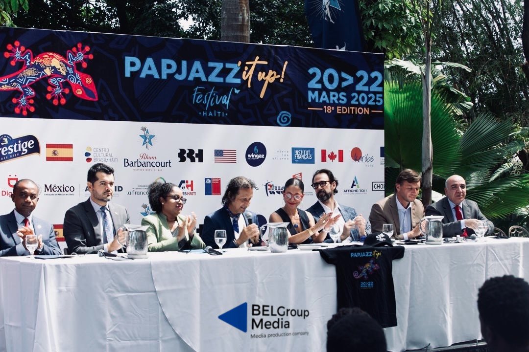 BELGROUPMEDIA tweet media