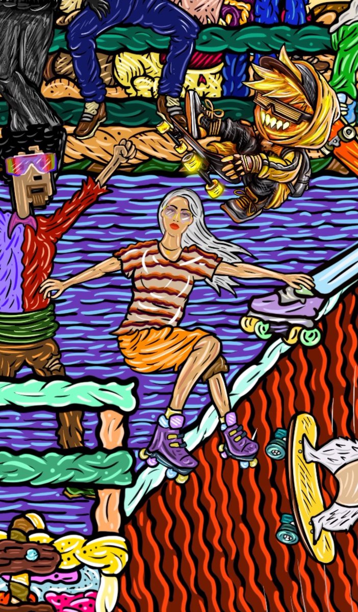 firstladyart.eth tweet media