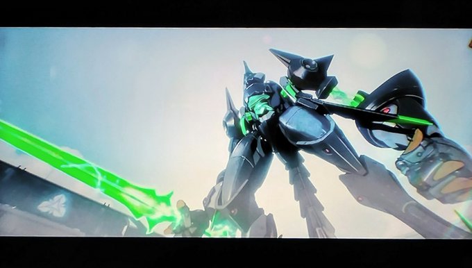 RINGING FATE 第10話