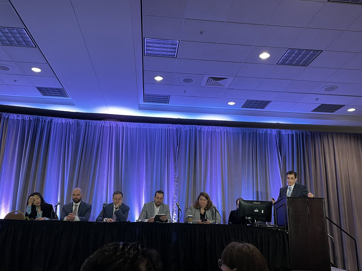 Mihir M. Shah (@mihirmshah1) on Twitter photo Debating in favor of lap cholecystectomy
<a href="/EricKnauerMD/">Eric Knauer</a> <a href="/EdLinEmory/">Edward Lin</a> <a href="/EmorySurgery/">Emory Surgery</a> <a href="/SAGES_Updates/">SAGES is in Tampa in 2026!</a> Debating in favor of lap cholecystectomy
<a href="/EricKnauerMD/">Eric Knauer</a> <a href="/EdLinEmory/">Edward Lin</a> <a href="/EmorySurgery/">Emory Surgery</a> <a href="/SAGES_Updates/">SAGES is in Tampa in 2026!</a>