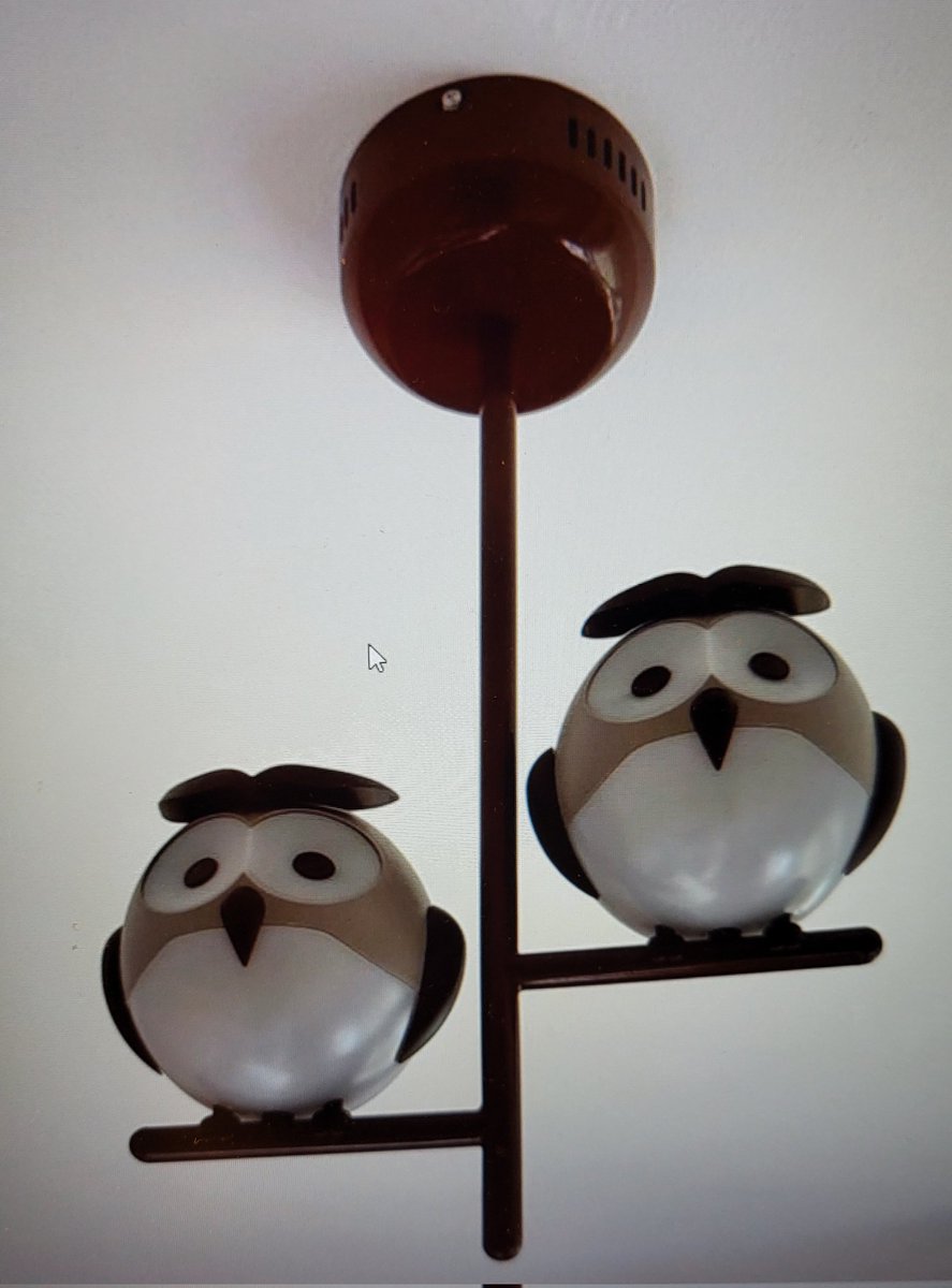 Ён: я давяраю табе выбяры лямпу на свой густ
Мой густ: 

(я літаральна заказала ГЭТА ў спальны пакой сёння прыйшло заўтра будзем ўсталёўваць... я верашчу ад шчасця 😭)