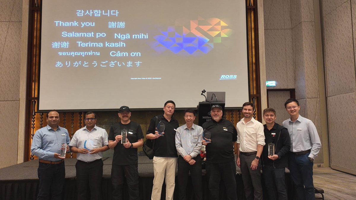 We hosted our APAC Partners Summit 2025 in Bangkok, bringing together over 20+ valued partners from across Asia and Oceania. 🌏 

It was an energizing event filled with meaningful discussions, knowledge sharing, and strategic collaboration - all aimed at delivering even greater