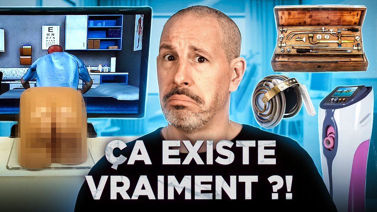 Julien Ménielle tweet media