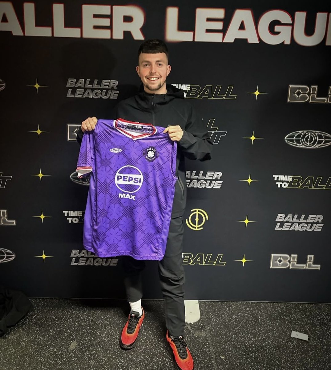 Dunston UTS FC (@dunstonutsfc) on Twitter photo A massive congratulations to <a href="/AaronSteavens13/">Aaron Steavens</a>, who has been selected to play for Luis Figo’s Trebel FC in the upcoming <a href="/BallerLeagueUK/">Baller League</a>. 👏
Aaron has been selected as one of the 144 players out of 20,000 applicants for the new league, which will be streamed live on Sky Sports. A massive congratulations to <a href="/AaronSteavens13/">Aaron Steavens</a>, who has been selected to play for Luis Figo’s Trebel FC in the upcoming <a href="/BallerLeagueUK/">Baller League</a>. 👏
Aaron has been selected as one of the 144 players out of 20,000 applicants for the new league, which will be streamed live on Sky Sports.