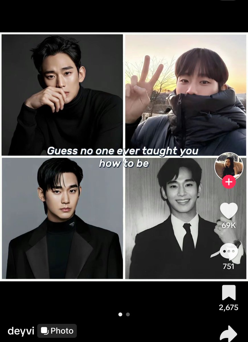 chosoren's tweet image. looks around