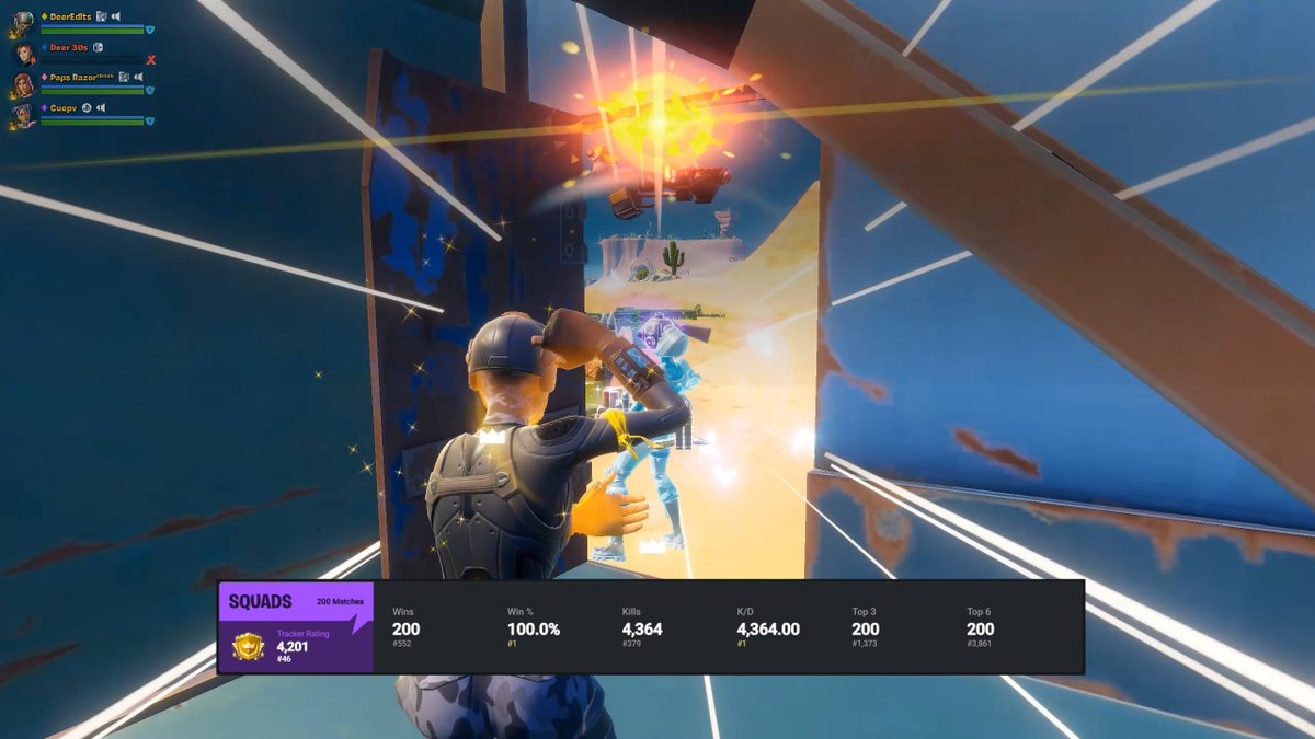 DeerEdits ❄️ tweet media