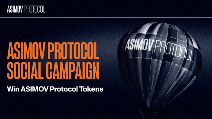ASIMOV tweet media