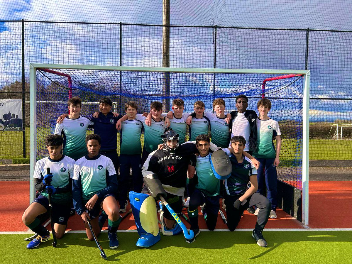 Derby Grammar Sport (@derbype) on Twitter photo Massive well done to our U18 Hockey team on a wonderful team performance this afternoon. Some clinical finishing in front of goal and solid defensive display! Well done, everyone!๐๐๐ช <a href="/DerbyGrammar/">Derby Grammar School</a> #WhereYouBelong Massive well done to our U18 Hockey team on a wonderful team performance this afternoon. Some clinical finishing in front of goal and solid defensive display! Well done, everyone!๐๐๐ช <a href="/DerbyGrammar/">Derby Grammar School</a> #WhereYouBelong