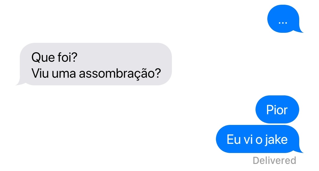 leoozuu's tweet image. ⤷Collide again🌘 | au duskwood

Eliza retorna a duskwood após anos longe, só não esperava que sua volta iria mexer tanto com o passado,  e principalmente com sentimentos que ela acreditará ter enterrado a 10 anos atrás, quando decidiu construir uma nova vida longe dali.