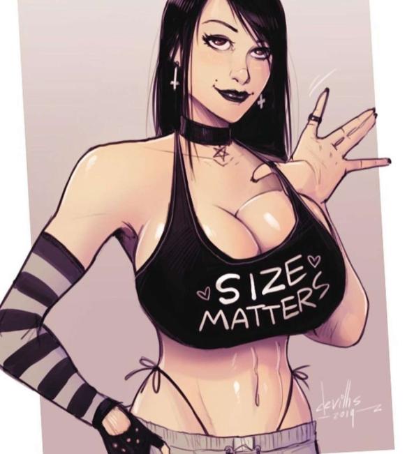 Watch LunaticalWitch's leaked NSFW photo on TwXstars