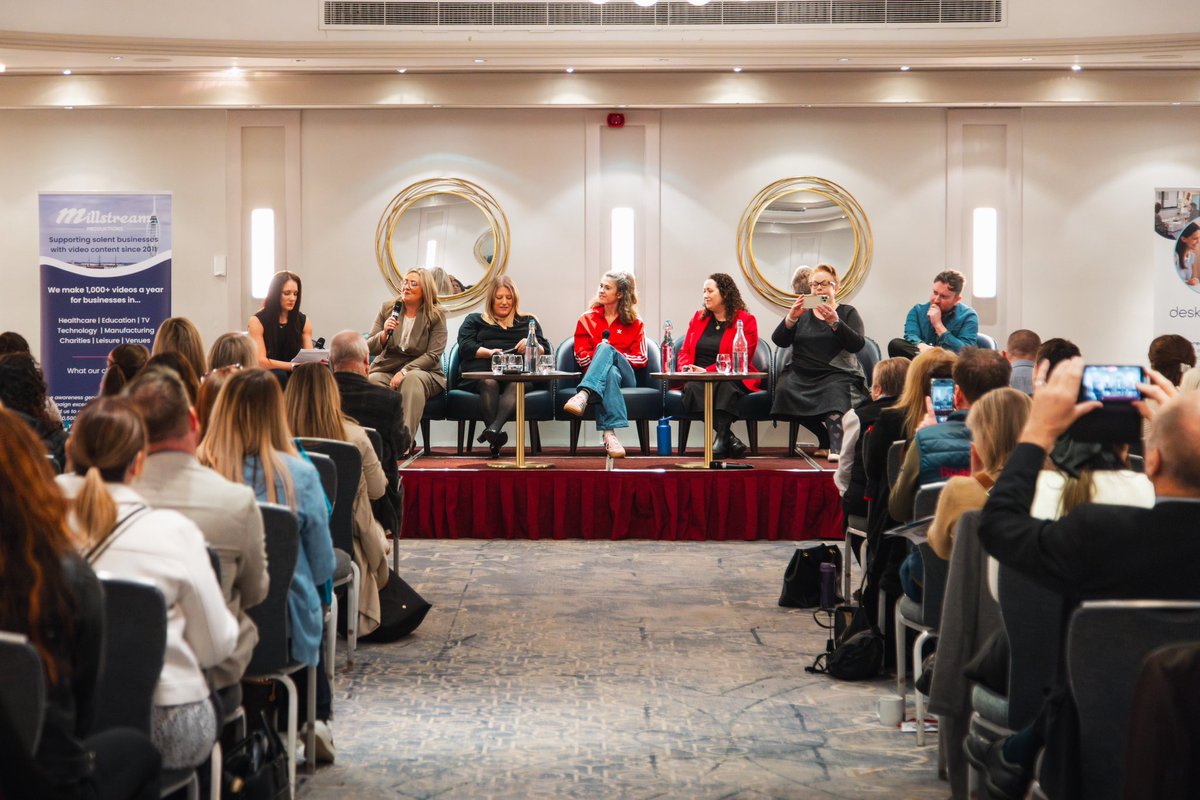 Desk2Educate (@desk2educate) on Twitter photo We had such a great launch event last week for #IWD2025 and we raised £1k in donations for <a href="/TheGirlsNet/">The Girls' Network</a> thank you @DonnaJonesPCC <a href="/portsmouthuni/">University of Portsmouth</a> <a href="/Marriott/">Marriott Hotels</a> <a href="/AmandaMartinMP/">Amanda Louise Martin</a> and to all the attendees that came along and to <a href="/BreenOlivia/">oliviabreen</a> and <a href="/STRGROUP4/">STR GROUP</a> for their support! #portsmouth We had such a great launch event last week for #IWD2025 and we raised £1k in donations for <a href="/TheGirlsNet/">The Girls' Network</a> thank you @DonnaJonesPCC <a href="/portsmouthuni/">University of Portsmouth</a> <a href="/Marriott/">Marriott Hotels</a> <a href="/AmandaMartinMP/">Amanda Louise Martin</a> and to all the attendees that came along and to <a href="/BreenOlivia/">oliviabreen</a> and <a href="/STRGROUP4/">STR GROUP</a> for their support! #portsmouth