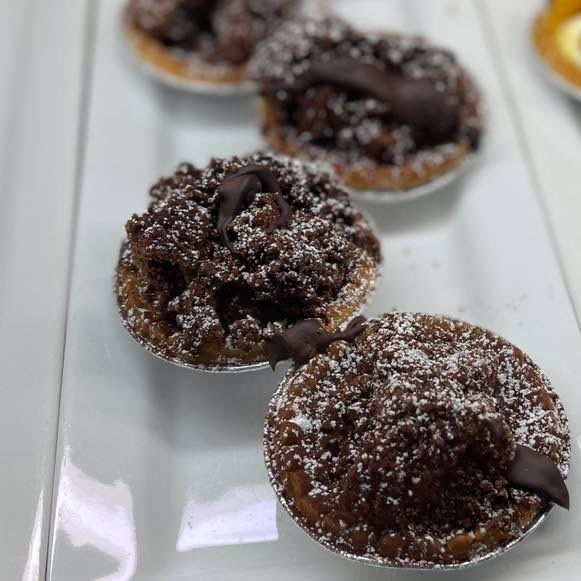 Manna Bakery tweet media