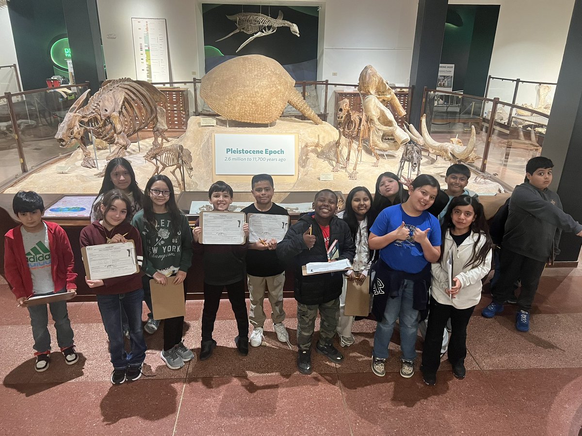 Elizabeth Marshall (@msmarshall1819) on Twitter photo This <a href="/UofOklahoma/">University of Oklahoma</a> grad sure is thankful for <a href="/UTAustin/">UT Austin</a> for giving my students the opportunity to visit the Science & Natural History Museum! #goingforgold <a href="/plumcreekelem/">Plum Creek Elem.</a> This <a href="/UofOklahoma/">University of Oklahoma</a> grad sure is thankful for <a href="/UTAustin/">UT Austin</a> for giving my students the opportunity to visit the Science & Natural History Museum! #goingforgold <a href="/plumcreekelem/">Plum Creek Elem.</a>