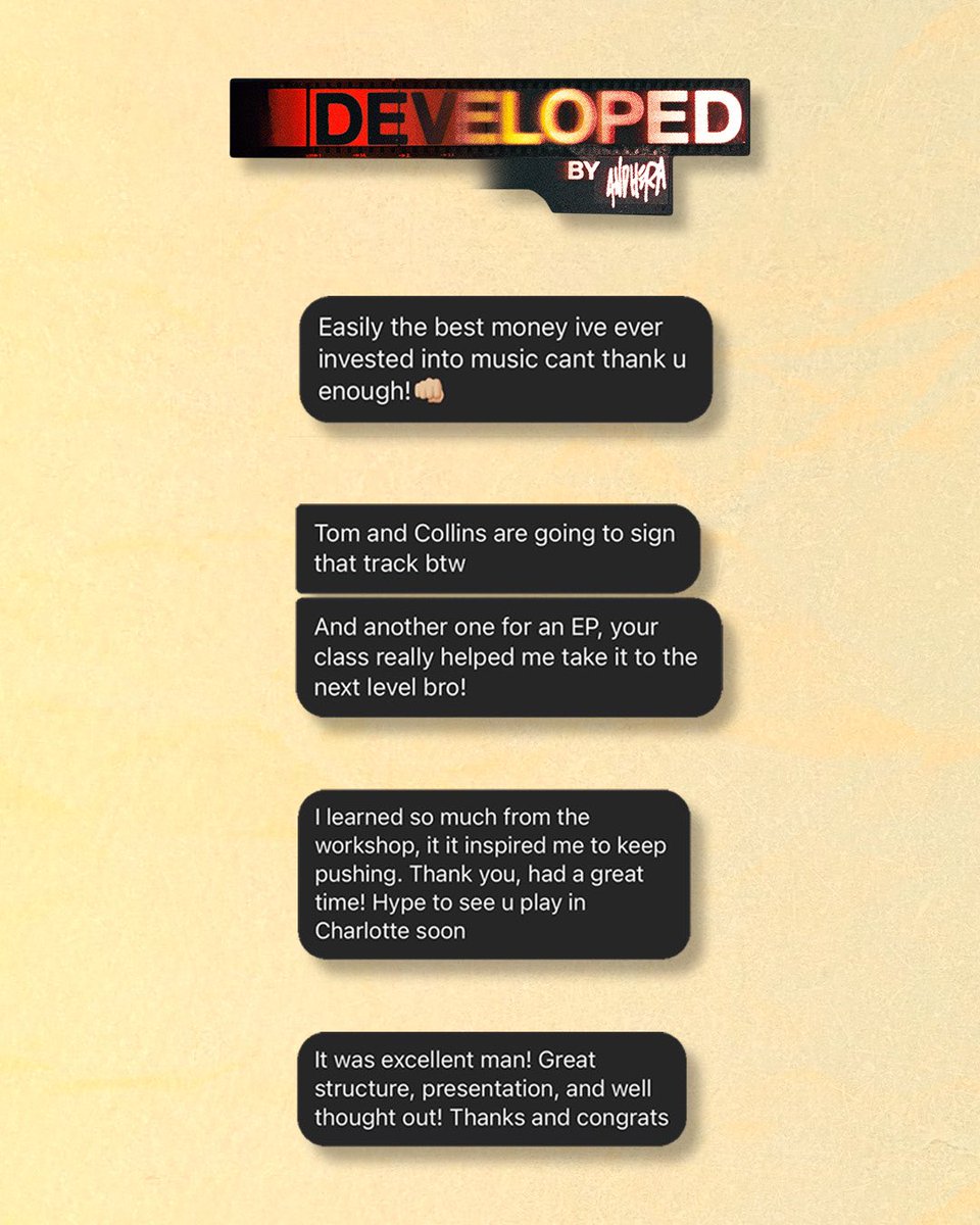 Andhera Records tweet media