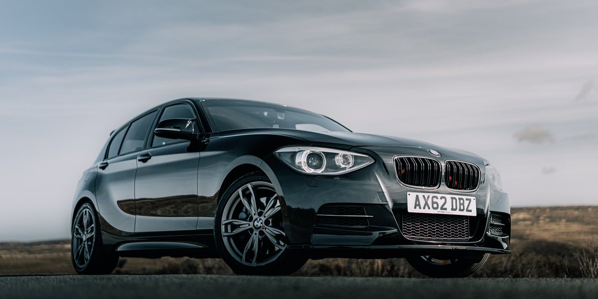 JamesHardingFX's tweet image. A recent shoot of a 2012 M135i, See more here 👉 - jameshardingphotography.com
•
•
•
@bmwuk
@bmwm
@bmw
•
•
•
#car #cars #carsofinsta #carstagram #carphotographer #carphoto #carphotography #automotive #automotivephotography #carporn #carphotograph #photo #photography