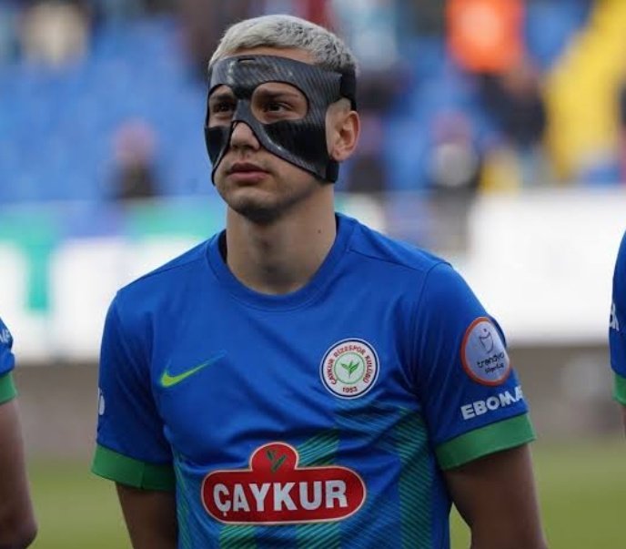 teseye 2 tane salla barışalım👍