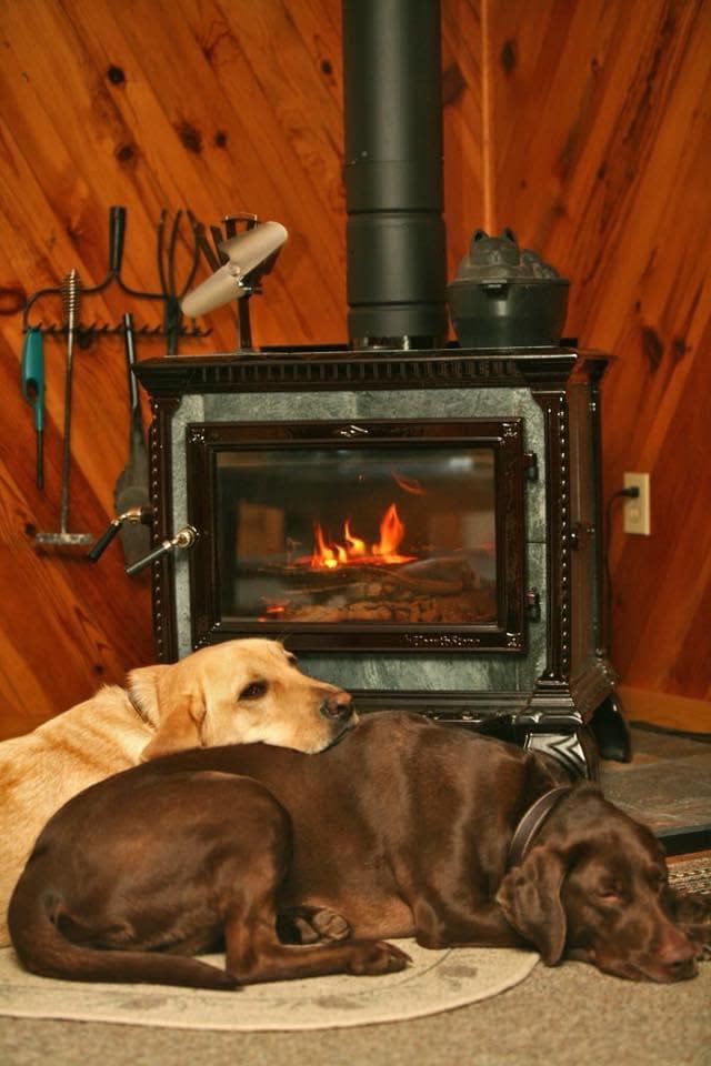 HearthStoneVT's tweet photo. Our fur friends love the #hearthstonestoves! 🐾 🪵
🔗: https://t.co/ruWApbdSW1 https://t.co/8zbP3ilN90