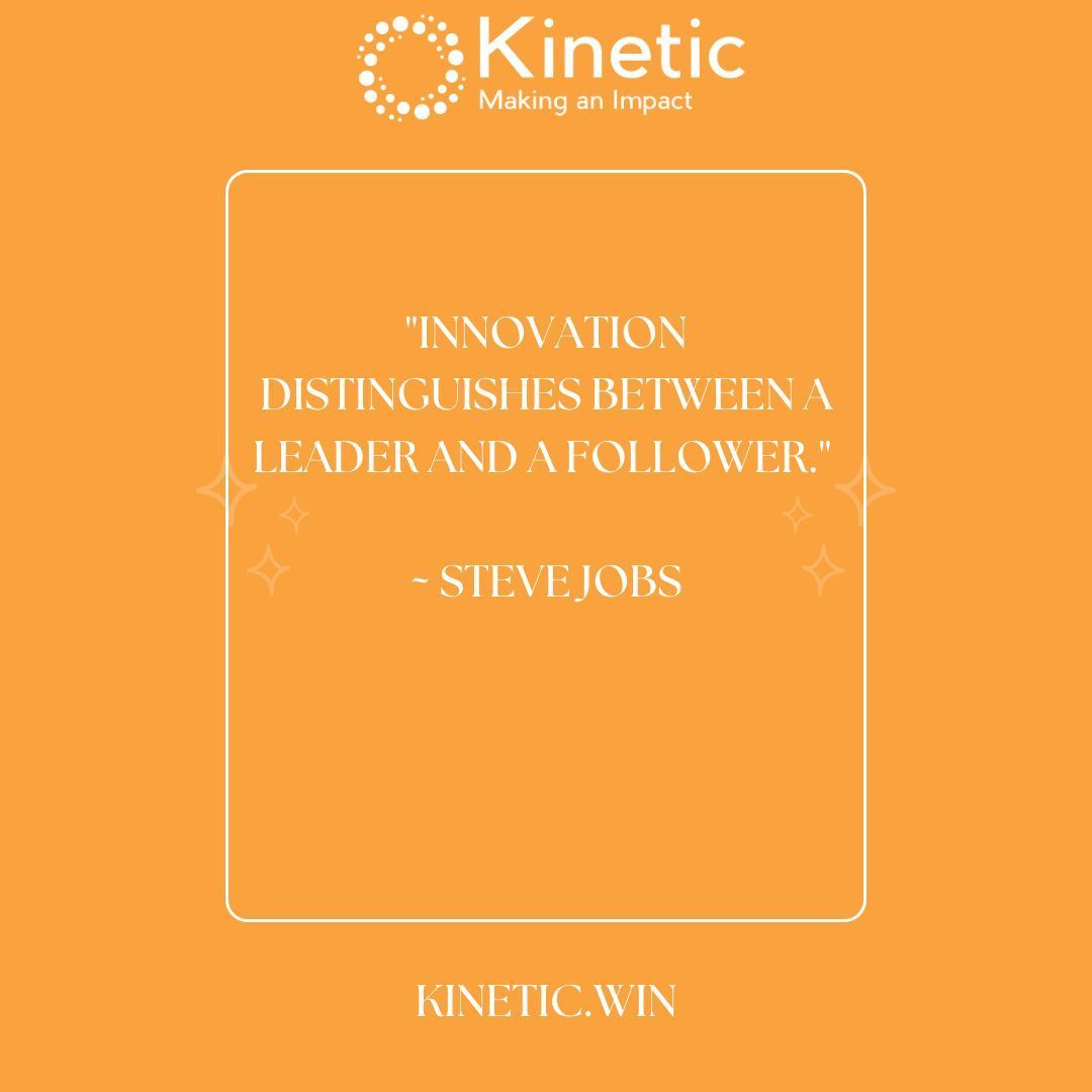 KineticWins's tweet image. Your technology is groundbreaking—but does the government know it? Kinetic Wins translates innovation into mission-critical solutions for federal and military clients. Stand out, get noticed, and win contracts. #TechToGov #InnovationWins #BPaaS #kineticwins