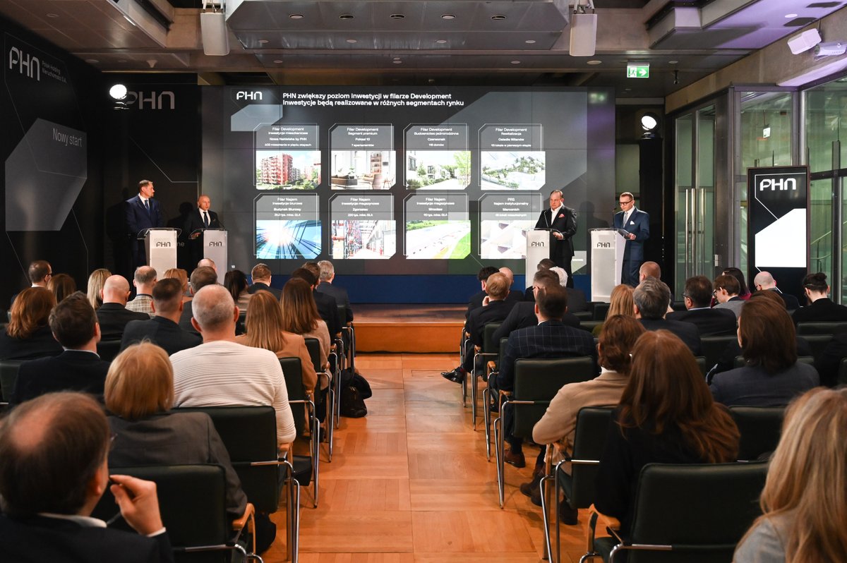 Grupa PHN tweet media