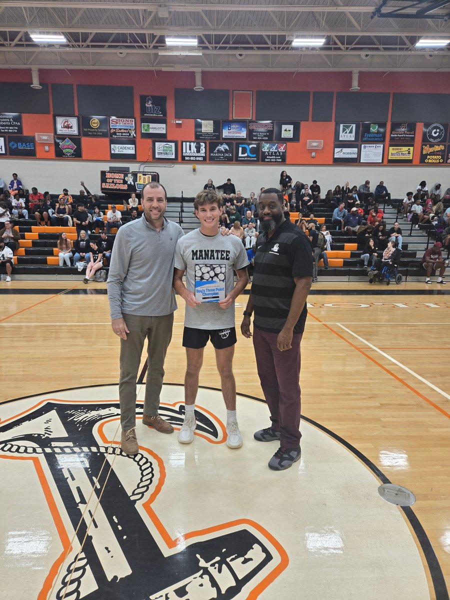 Jeremy Schiller (@coachjschiller) on Twitter photo Here are our Contest Winners from Last Nights Sarasota Manatee All Star Game!
<a href="/basketball_wave/">Wave Basketball</a> <a href="/Coach_bjivey/">Bj Ivey</a> <a href="/Manateeschools/">Manatee Schools</a> <a href="/sarasotaschools/">Sarasota Schools</a> Here are our Contest Winners from Last Nights Sarasota Manatee All Star Game!
<a href="/basketball_wave/">Wave Basketball</a> <a href="/Coach_bjivey/">Bj Ivey</a> <a href="/Manateeschools/">Manatee Schools</a> <a href="/sarasotaschools/">Sarasota Schools</a>