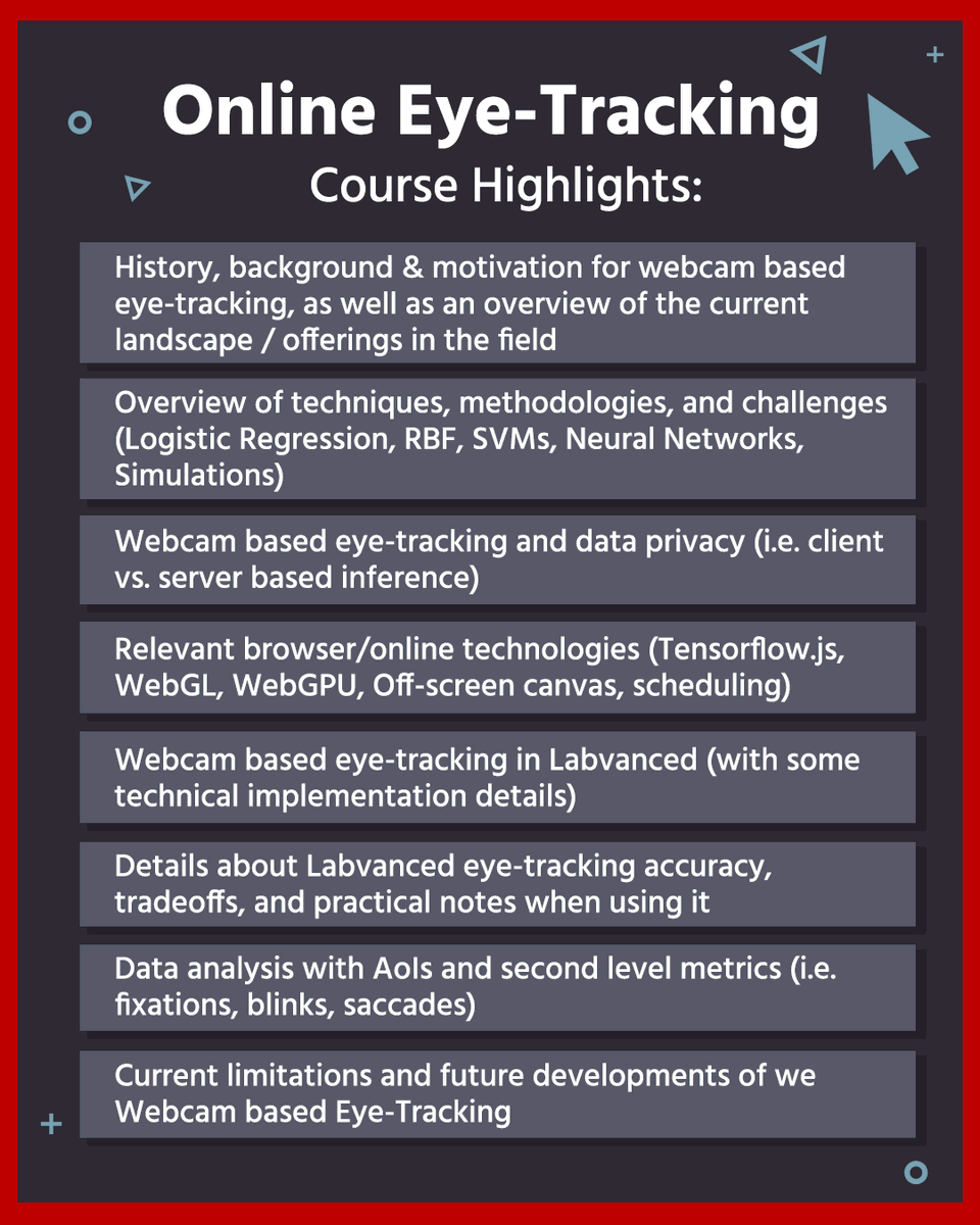 Labvanced - Psychology Experiment Builder tweet media