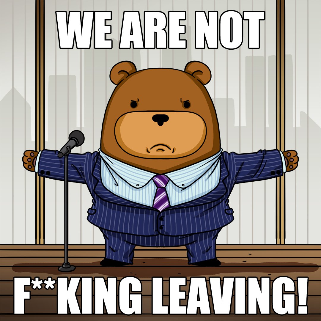 <a href="/Boithebear/">BOI</a> 
Catch that PAW POINTS instead of POKEMON!

Earn your spot in <a href="/Boithebear/">BOI</a> presale. How, you say?

1️⃣ Connect your X here:
boithebear.com
2️⃣ Earn points by engaging in this tweet and official <a href="/Boithebear/">BOI</a> ...