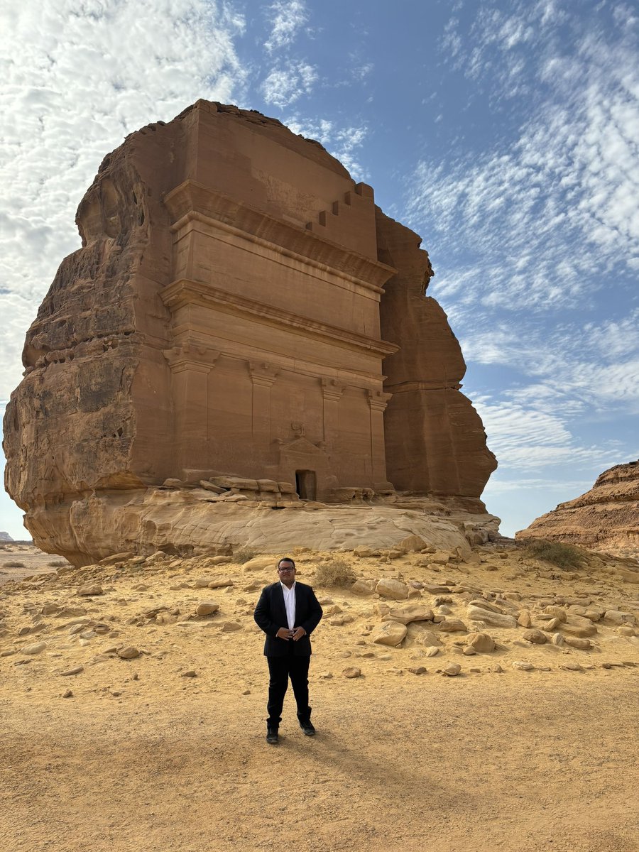 Anderson Riverol tweet media