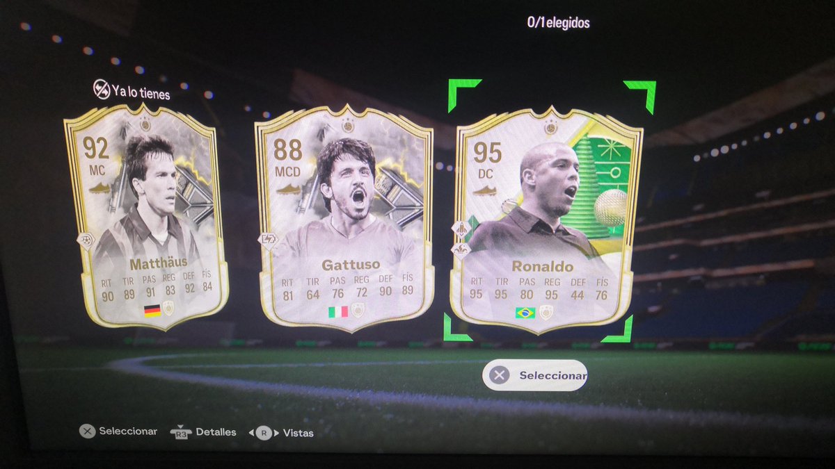 Como se nota que no juego tanto y me quieren enganchar, en el sobre de nivel 40 in extremis jajaja