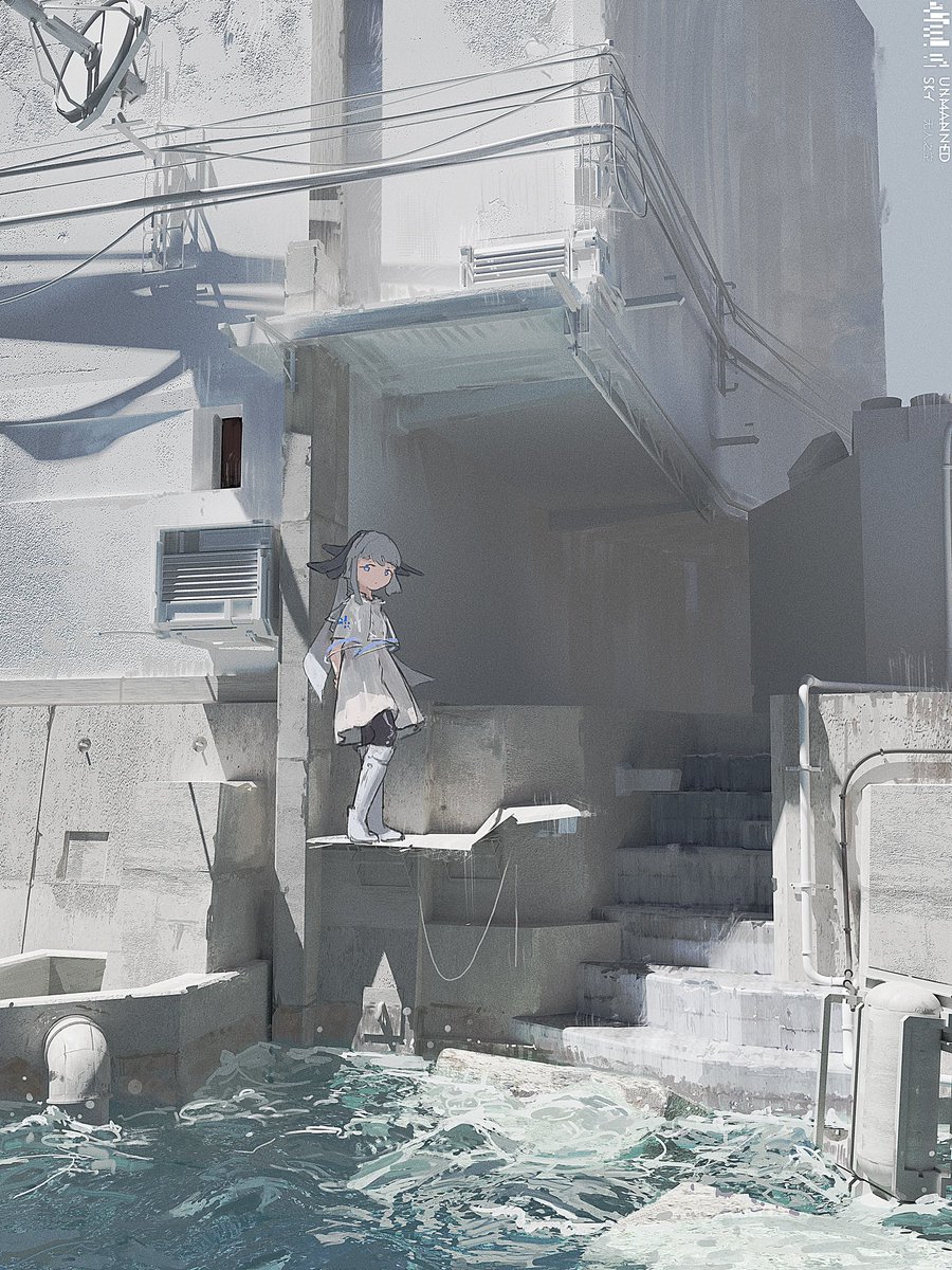 空气鱼 airfish tweet media