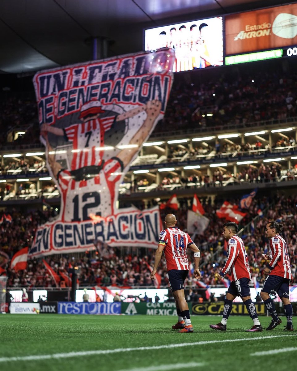 Es hoy o nunca, cabrones. No hay mañana.