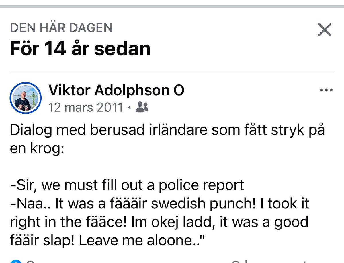 YB Södermalm (@yb_sodermalm) on Twitter photo Det här var ett fint minne. Det här var ett fint minne.