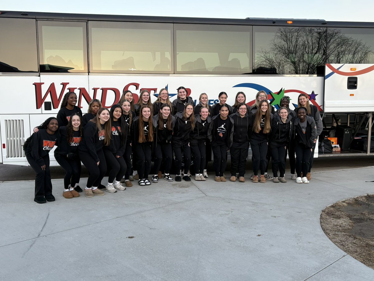 🚍Road To The Monument!
👀See you tomorrow at 7:45 PM MT 
⚪️Theme: Whiteout
🎟️ themonument.live/events