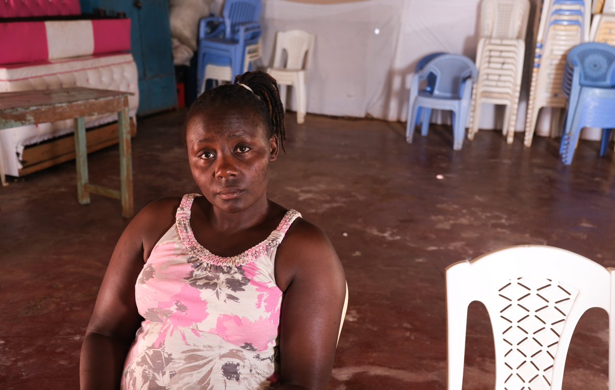 Georgia Gee tweet media