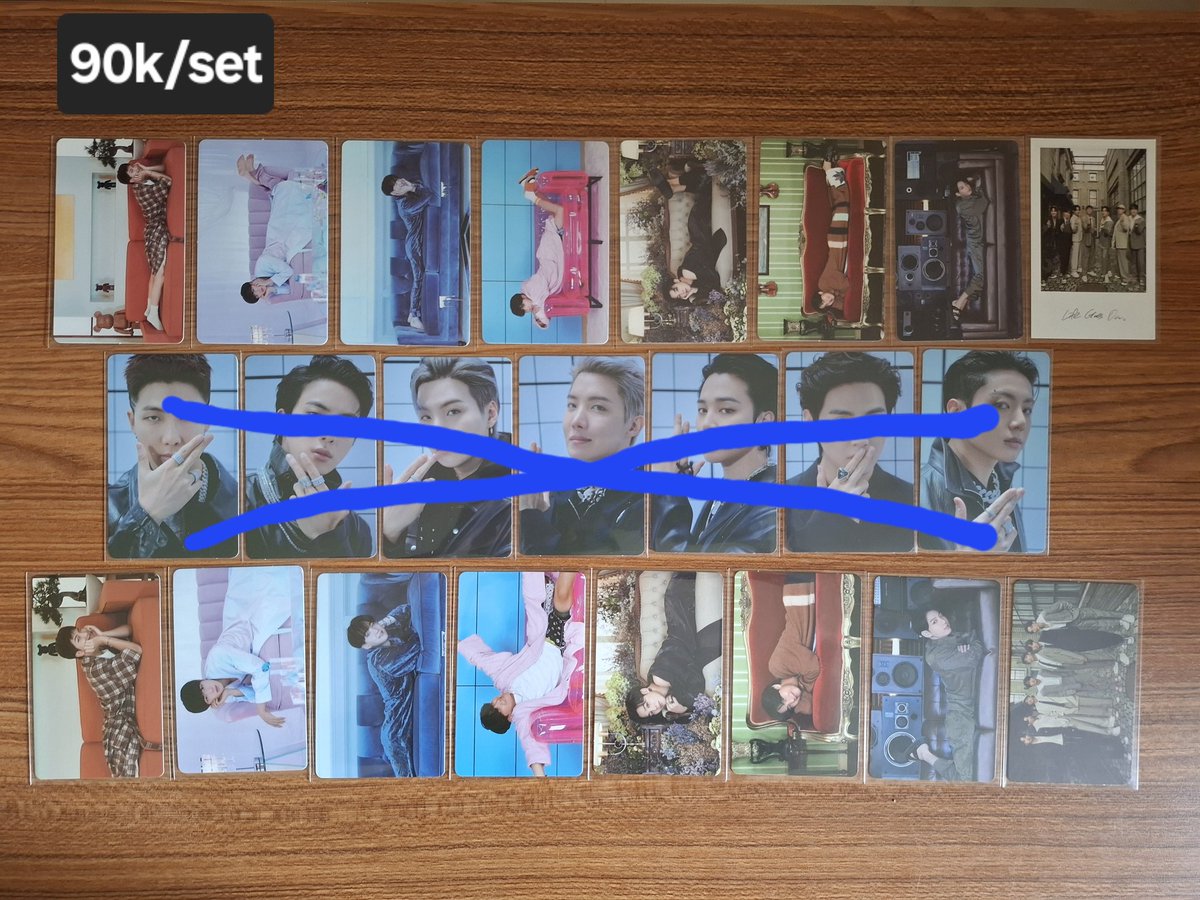 kookiestaetics's tweet photo. want to sell
all about jungkook

❎️packing
❎️admin🍊 7.5%

solo, jateng
negotiable

wts wtb wtt aab jk bts mini photocard pc mpc dicon 101 persona be deluxe essential butter peaches pob proof standard season greetings sg22 sowoozoo bluray swz br deco kit tokped little wishes https://t.co/moxbpR41jr